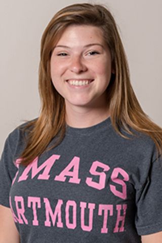 Victoria Arons' ambassador photo
