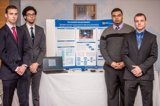 Capstone Project: STAR Acoustic Ruler Project