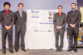 Capstone Project: ClassD Power Amplifier