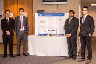 Capstone Project: School Bus Monitoring System