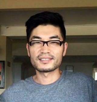 Cuong A Sy - MFA Artisanry - CVPA