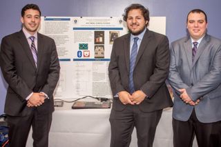 Capstone Project: Dot Drilling Timing System