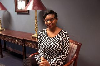 Shelya Lors UMass Law