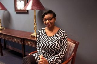 Shelya Lors UMass Law