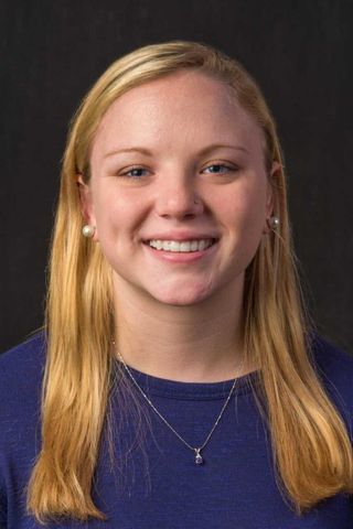 Madison Boucher