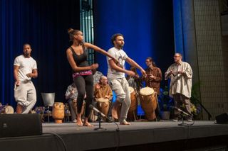 Cape Verdean Student Association