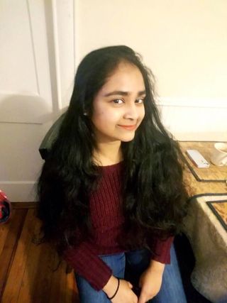 Tharima Ferdausi
