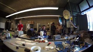 Electrical Engineering at UMass Dartmouth