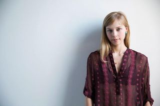 Hannah Blount '08 - jewelry designer & entrepreneur