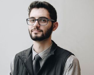 Matthew Najarian '17