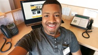 Myles Dias, Class of 2017