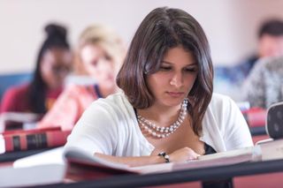 UMass Law student