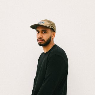 Joe Tavares headshot