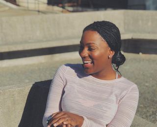 Laodecia “Lala” Fevrier