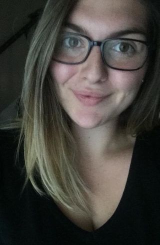 Abigail Reid