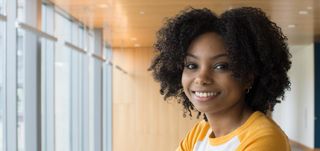 Celina Andrade - Class of 2018