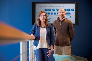 Amanda Hart, Gavin Fay, Atlantic herring, SMAST