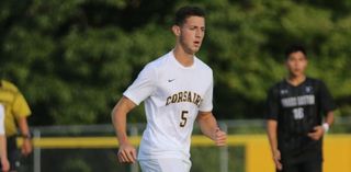 Jacob Moreira '19 - Corsairs Soccer - Corsair Rep