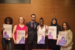 Shared Voices - Matthew Najarian