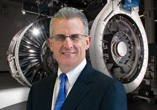 Robert Leduc '78 - alumnus