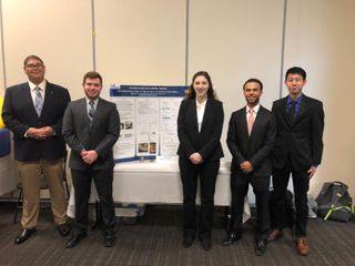 Capstone Project: Accelerometer Survivability Testing