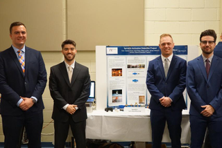 Capstone Project: Sprinkler Activation Detection Project