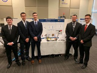 Capstone Project: Mountain Bike Stepper Seat Post