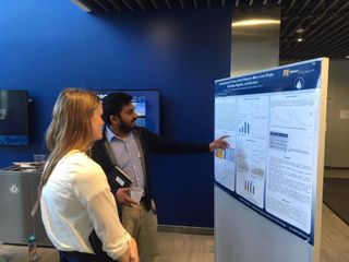 Nishchitha (Nish) Silva