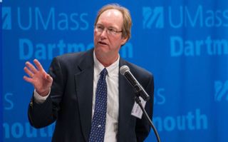 Dr. Kevin Stokesbury