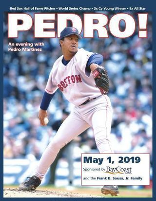 Pedro Martinez