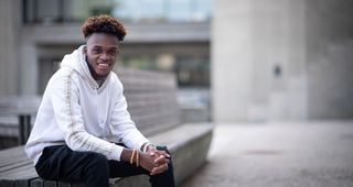 Alexander Nwonye
