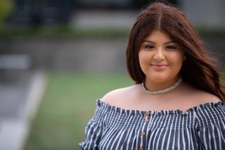 Claricela Carranza