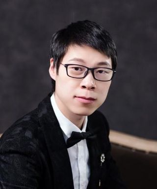 Assistant Professor Hangjian Ling