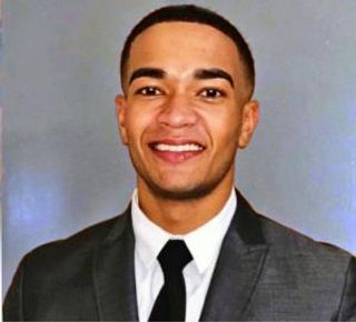 Joshua Depina, Computer Science student at UMassD