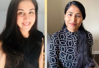 Prinkle Sharma and Vidhyashree Nagaraju, College of Engineering alums awarded tenure-track faculty positions at prestigious universities