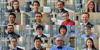 asee ad for new faculty