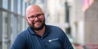 Alexander Moulton, Veterans Assistant