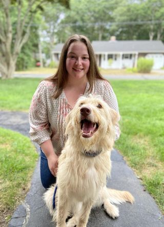 Animal Defense League scholarship recipient
