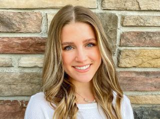 Caroline Gresh, CVPA alum