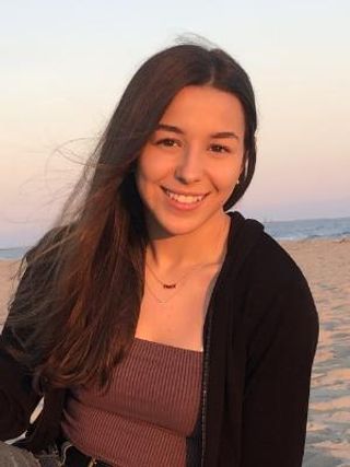 Corissa Amaral '23