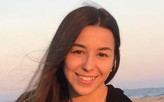 Corissa Amaral '23