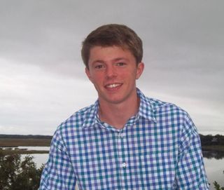 Devin Cannistraro, UMassD College of Engineering student
