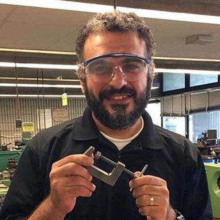 Osama Aljarrah