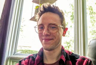 Joshua Steakelum