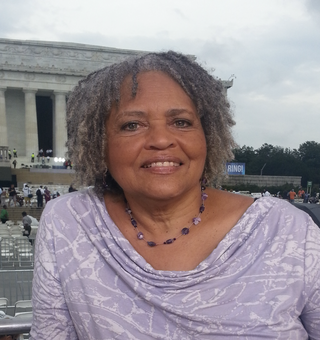Charlayne Hunter-Gault