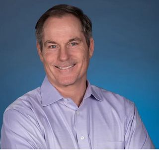 Mike Joyce