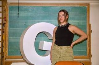 Monika Janina Kristjánsdóttir