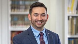 Timothy Trocchio '25