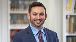 Timothy Trocchio '25