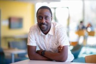 SMAST PhD Research Assistant